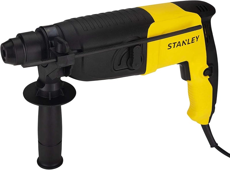 Stanley مطرقة دوارة 20 مم 620 واط SDS+ STHR202K-B5 - Image 3